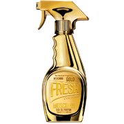 Moschino Gold Fresh Couture Parfumuotas vanduo 50ml