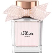 s.Oliver For Her Tualetinis vanduo