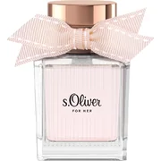 s.Oliver For Her Tualetinis vanduo