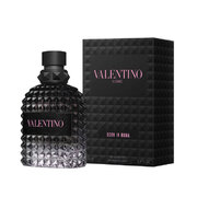 Valentino Uomo Born in Roma Pour Homme Tualetinis vanduo 100ml