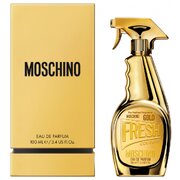 Moschino Gold Fresh Couture Parfumuotas vanduo 100ml