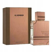 Al Haramain Amber Oud Tobacco Edition Parfumuotas vanduo 60ml