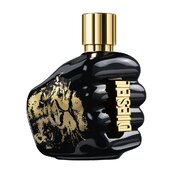 Diesel Spirit Of The Brave Pour Homme Tualetinis vanduo 50ml