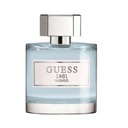Guess 1981 Indigo For Women Tualetinis vanduo 100ml