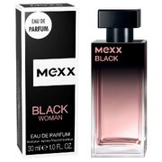 Mexx Black Woman Eau de Parfum Parfumuotas vanduo 30ml