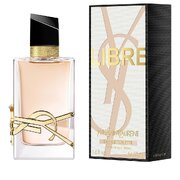 Yves Saint Laurent Libre Eau De Toilette Tualetinis vanduo 50ml