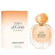 Giorgio Armani Terra di Gioia Parfumuotas vanduo