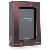 Calvin Klein Euphoria Men tualetinis vanduo