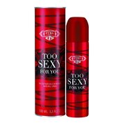 Cuba Original Too Sexy For You For Women Parfumuotas vanduo
