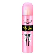 Cuba Original My Love For Women Parfumuotas vanduo