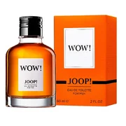 Joop! WOW Tualetinis vanduo