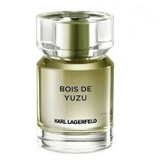Karl Lagerfeld Bois De Yuzu Tualetinis vanduo
