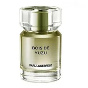 Karl Lagerfeld Bois De Yuzu Tualetinis vanduo