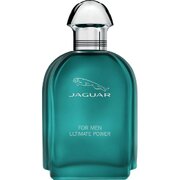 Jaguar For Men Ultimate Power Tualetinis vanduo 100ml