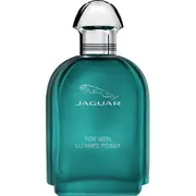 Jaguar For Men Ultimate Power Tualetinis vanduo 100ml