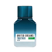 Benetton United Dreams Together For Him Tualetinis vanduo