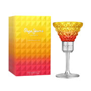 Pepe Jeans Cocktail Edition For Her Tualetinis vanduo