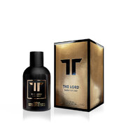 Chatler The Lord Dark Orchid Woman Parfumuotas vanduo