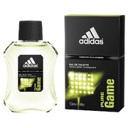 Adidas Pure Game Tualetinis vanduo 100ml