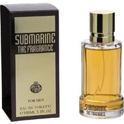 Real Time Submarine The Fragrance For Men Tualetinis vanduo