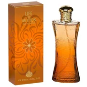 Real Time Life In Motion For Women Parfumuotas vanduo