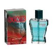Street Looks 6-Pack For Men Tualetinis vanduo