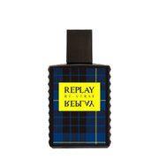 Replay Signature Reverse For Man Tualetinis vanduo 30ml