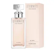 Calvin Klein Eternity For Women Eau Fresh Parfumuotas vanduo 100ml
