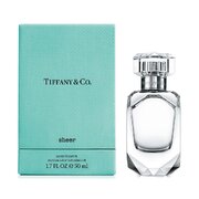 Tiffany Tiffany & Co Sheer tualetinis vanduo 50ml