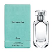Tiffany Tiffany & Co Sheer tualetinis vanduo