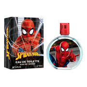 Air-Val Marvel Spiderman Tualetinis vanduo