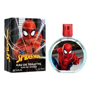 Air-Val Marvel Spiderman Tualetinis vanduo