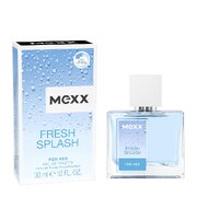 Mexx Fresh Splash For Her Tualetinis vanduo 30ml