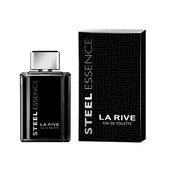 La Rive Steel Essence For Man Tualetinis vanduo La Rive Steel Essence For Man Tualetinis vanduo