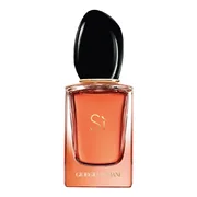 Giorgio Armani Si Intense 2021 Parfumuotas vanduo
