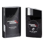 Omerta Power Boost For Men Tualetinis vanduo