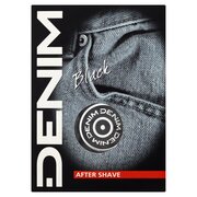 Denim Black Priemonė po skutimosi