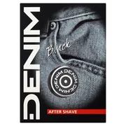 Denim Black Priemonė po skutimosi