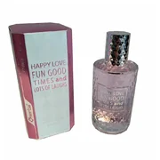 Omerta Happy Love Fun For Women Parfumuotas vanduo