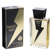 Real Time Smart Guy For Men Tualetinis vanduo