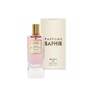 Saphir Vive la Femme Parfumuotas vanduo 50ml