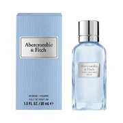 Abercrombie&Fitch First Instinct Blue Woman Parfumuotas vanduo