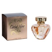 Linn Young Gold Mine Parfumuotas vanduo