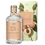 4711 Acqua Colonia White Peach & Coriander Odekolonas 170ml