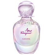 Salvatore Ferragamo Amo Ferragamo Flowerful Tualetinis vanduo 50ml