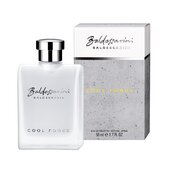 Baldessarini Cool Force Tualetinis vanduo