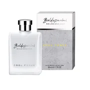Baldessarini Cool Force Tualetinis vanduo