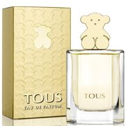 Tous Gold Parfumuotas vanduo Tous Gold Parfumuotas vanduo