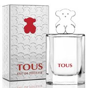 Tous Woman Tualetinis vanduo