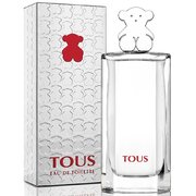 Tous Woman Tualetinis vanduo